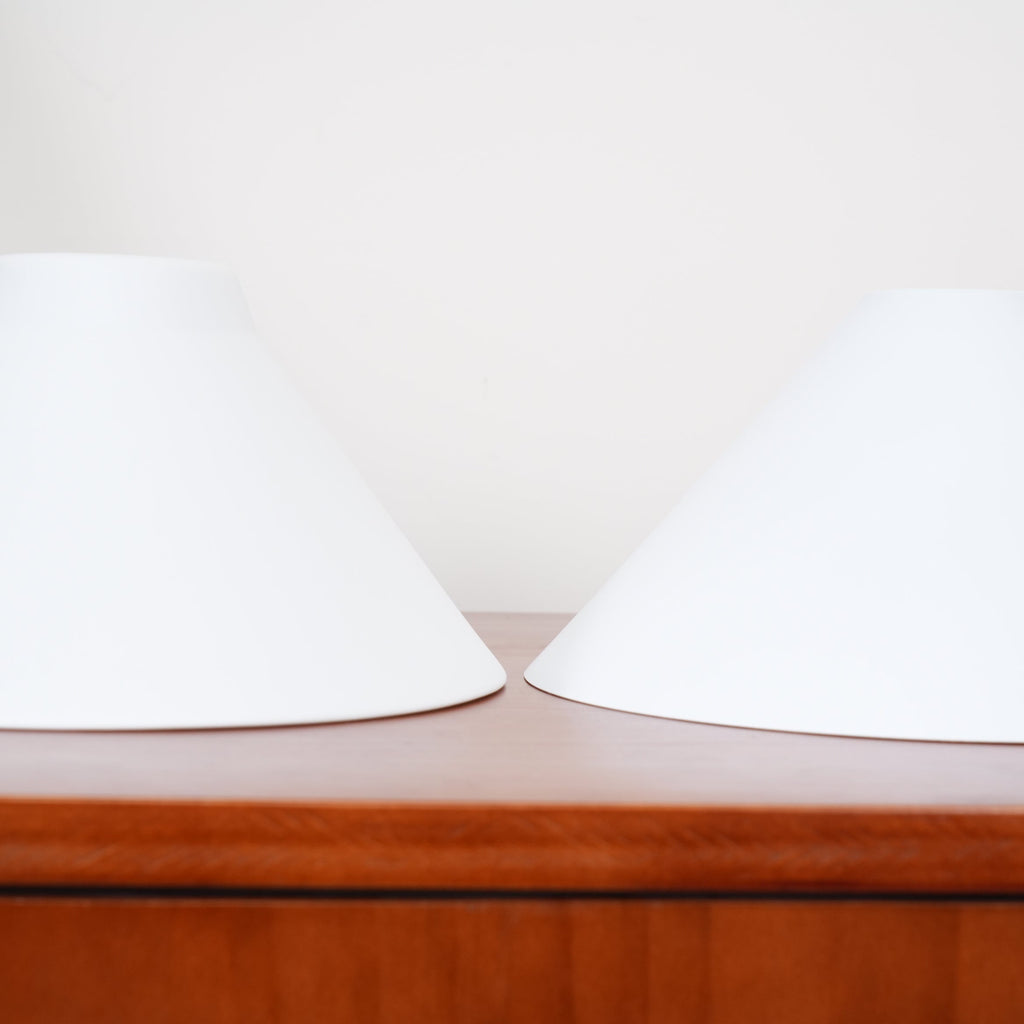 Zya Minimalist Vintage Pendant Light