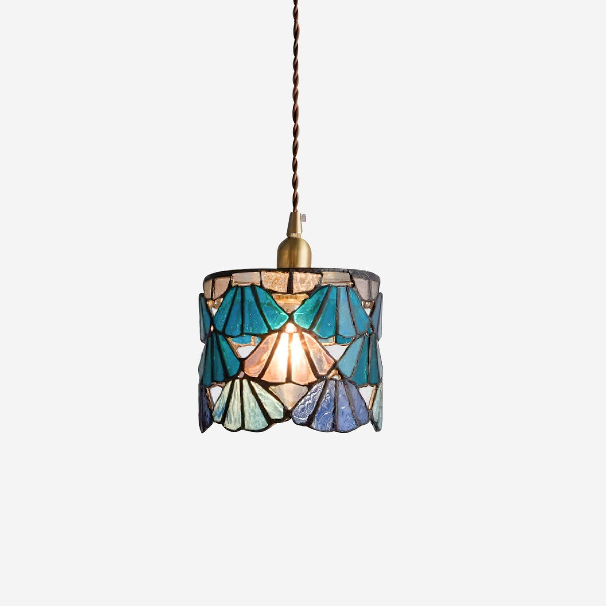 Tiffany Pendant Light Classic Design - Neutralighting