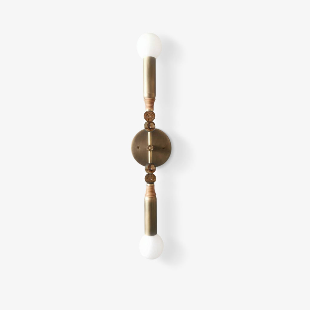 Toam Wall Lamp - Vakkerlight
