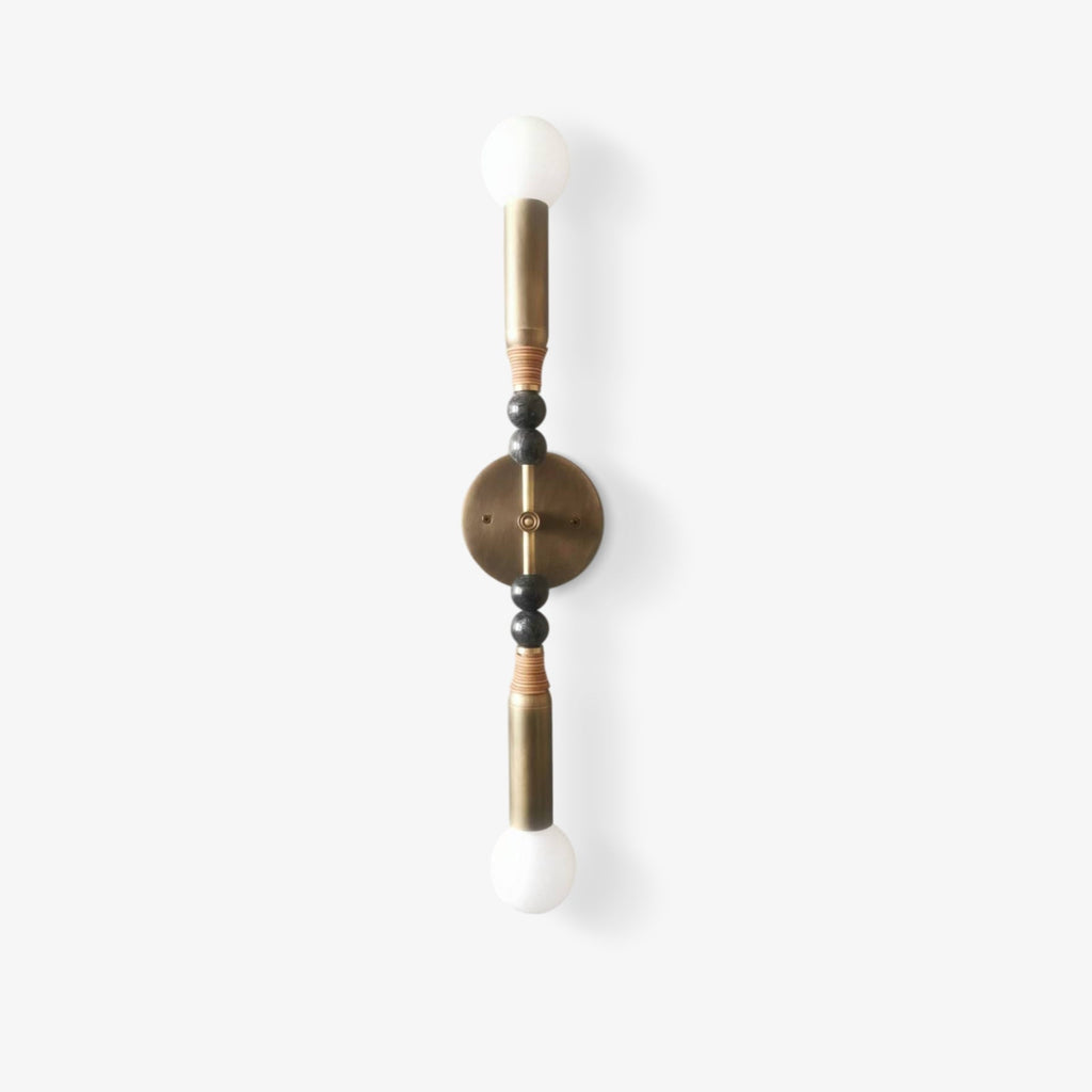 Toam Wall Lamp - Vakkerlight