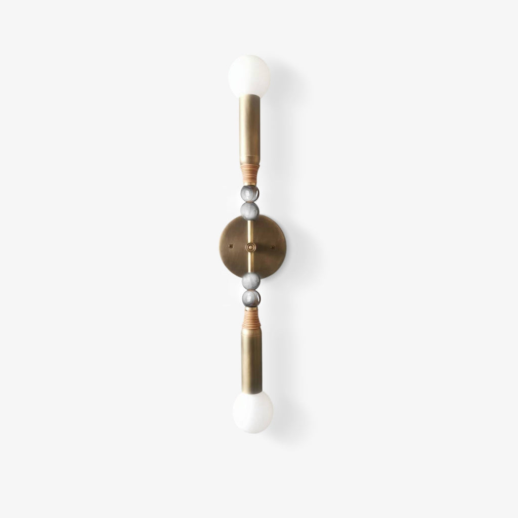 Toam Wall Lamp - Lamp Outdoor