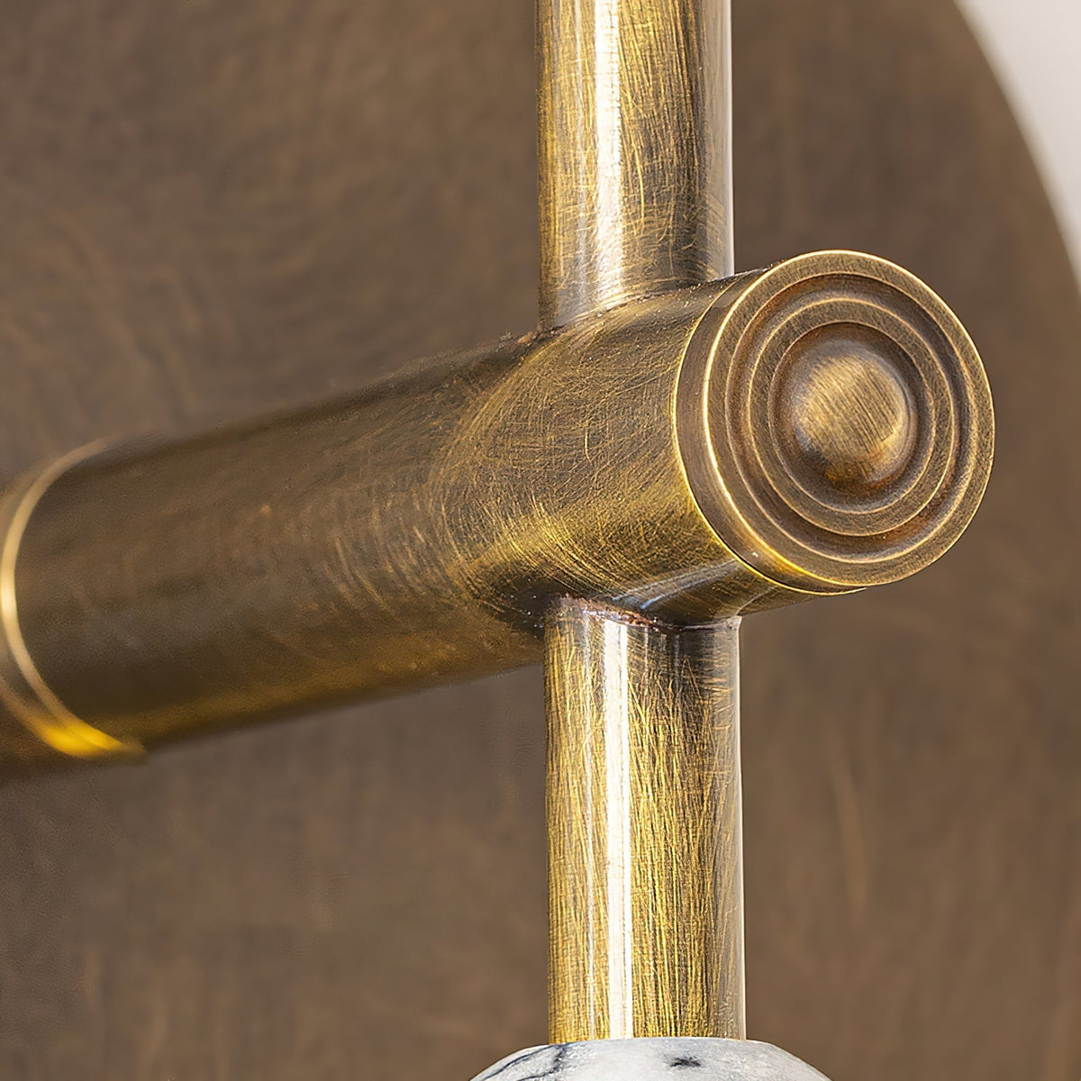 Toam Wall Lamp — Architectural Design