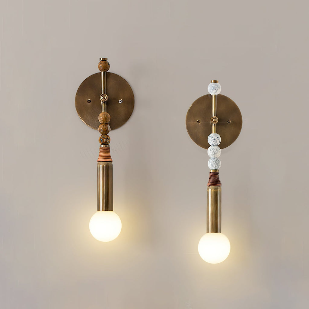 Toam Wall Lamp — Architectural Design