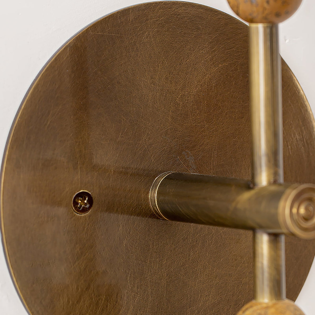 Toam Wall Lamp — Architectural Design