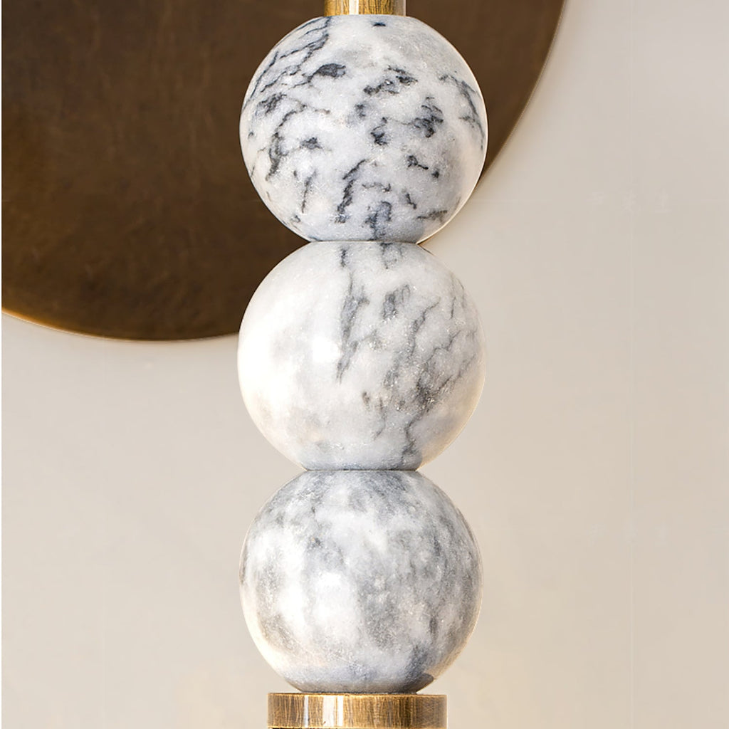 Toam Wall Lamp — Architectural Design