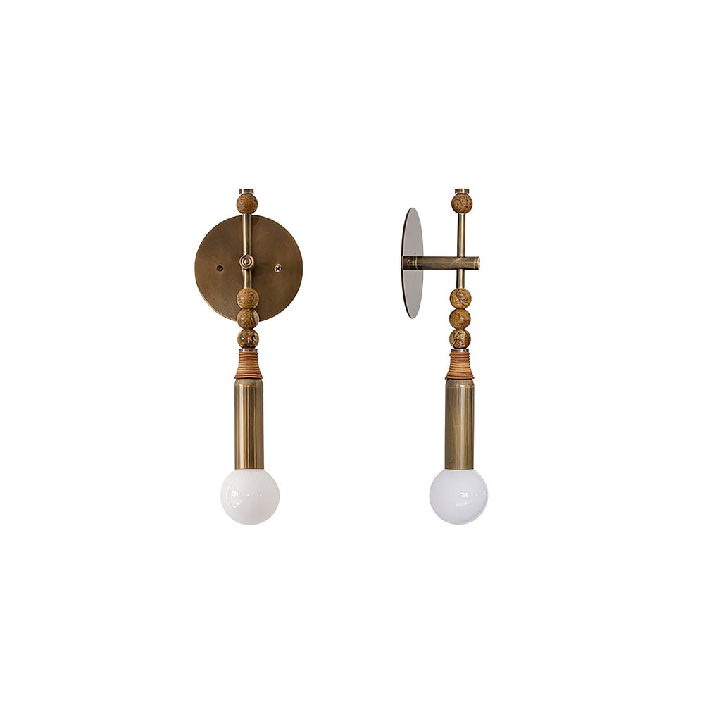 Toam Wall Lamp — Architectural Design
