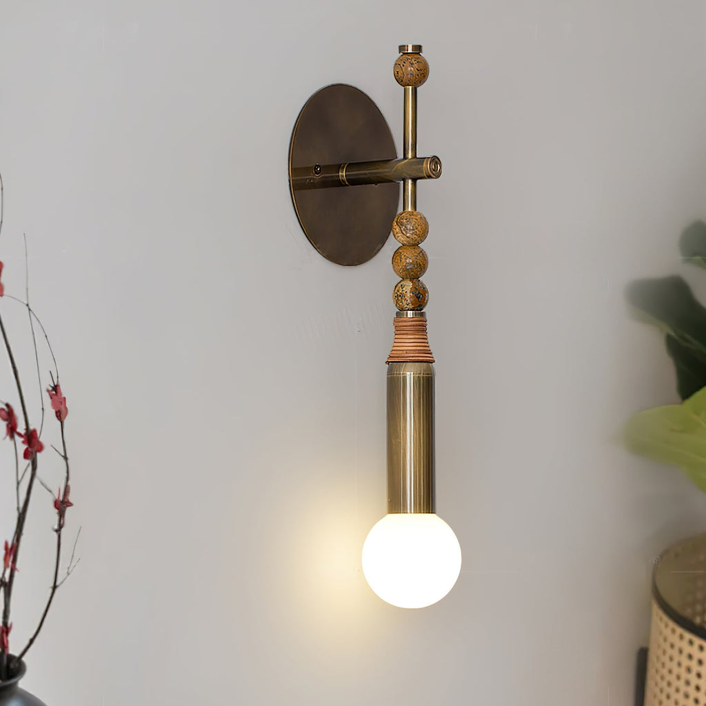 Toam Wall Lamp — Architectural Design