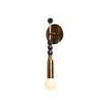 Toam Wall Lamp — Architectural Design