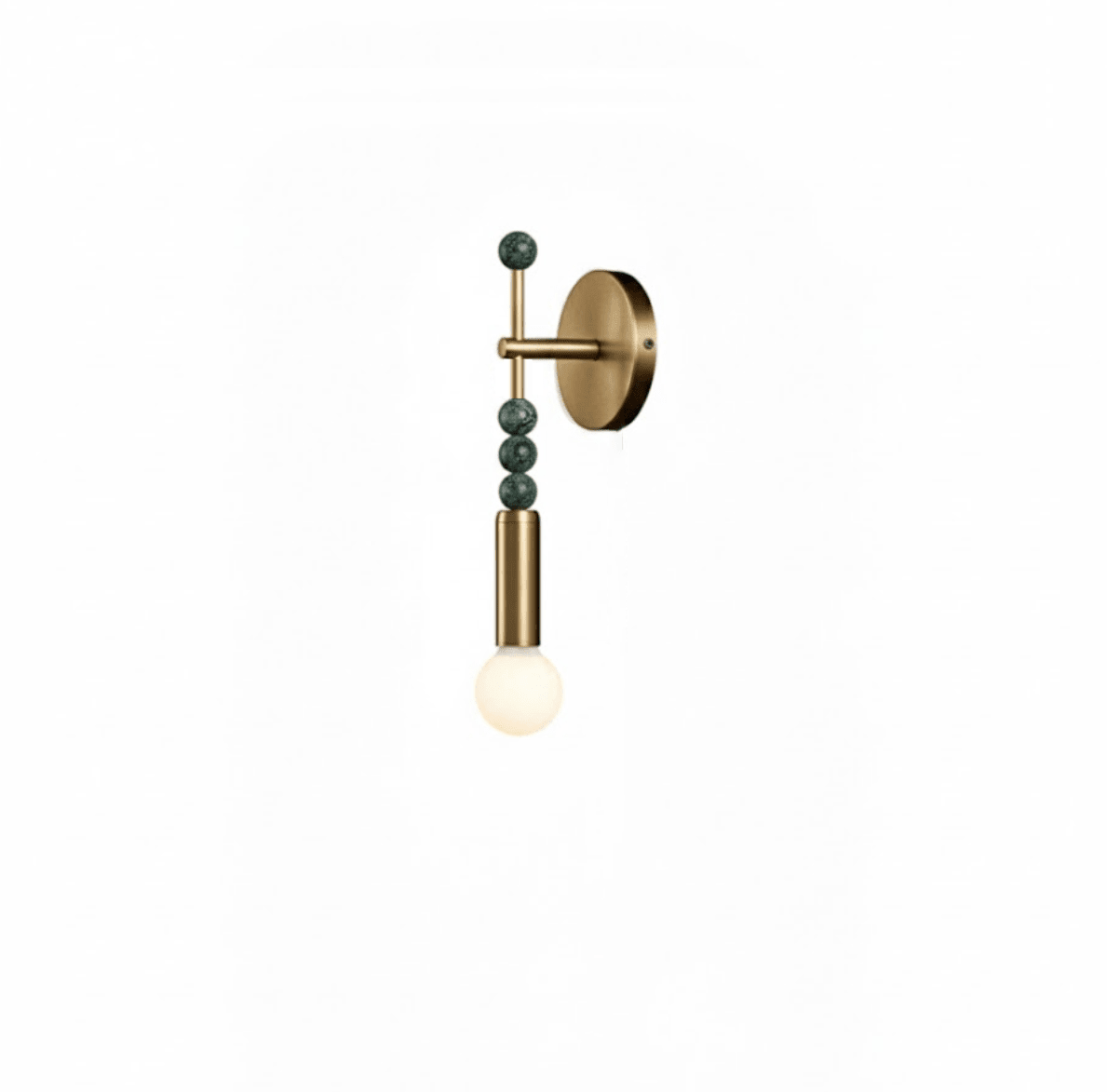 Toam Wall Lamp - Vakkerlight