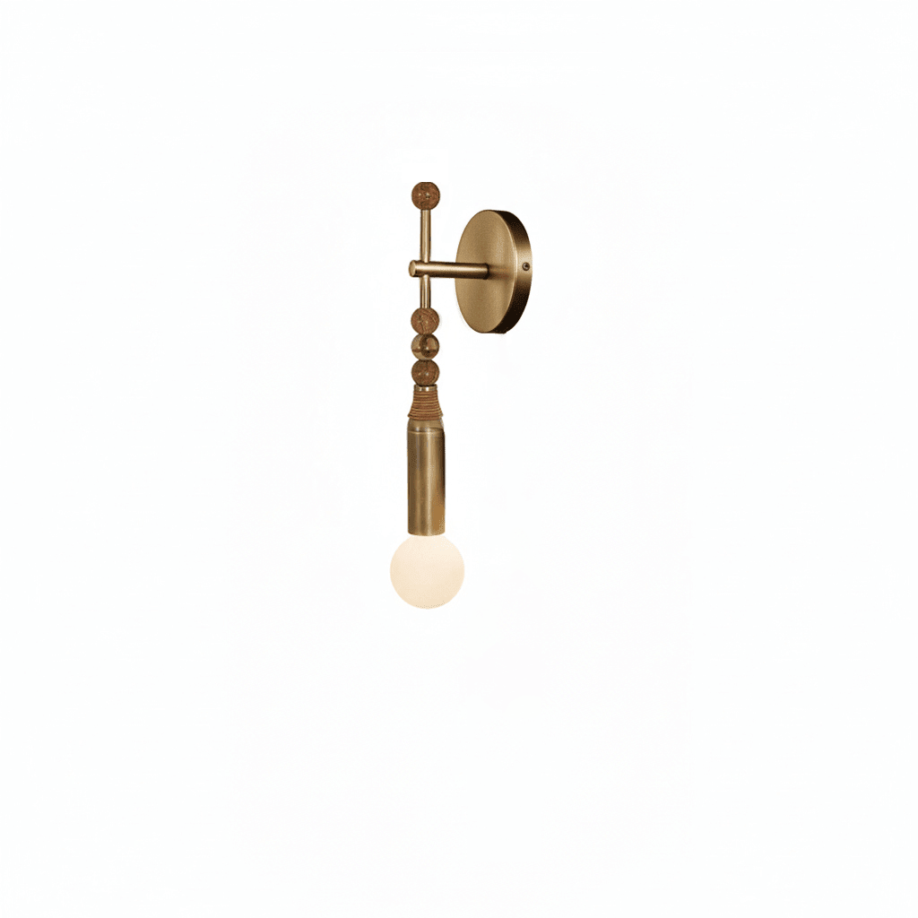 Toam Wall Lamp - Vakkerlight