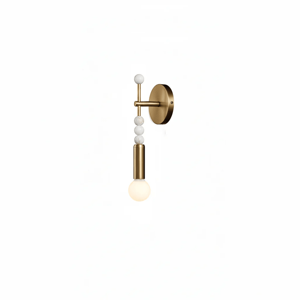 Toam Wall Lamp - Vakkerlight