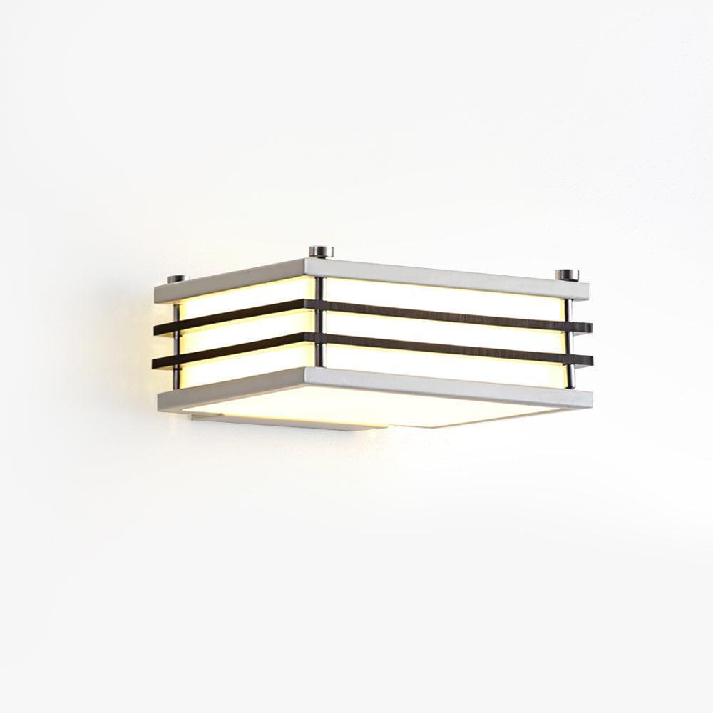 Lyra Sleek Minimalist Wall Light