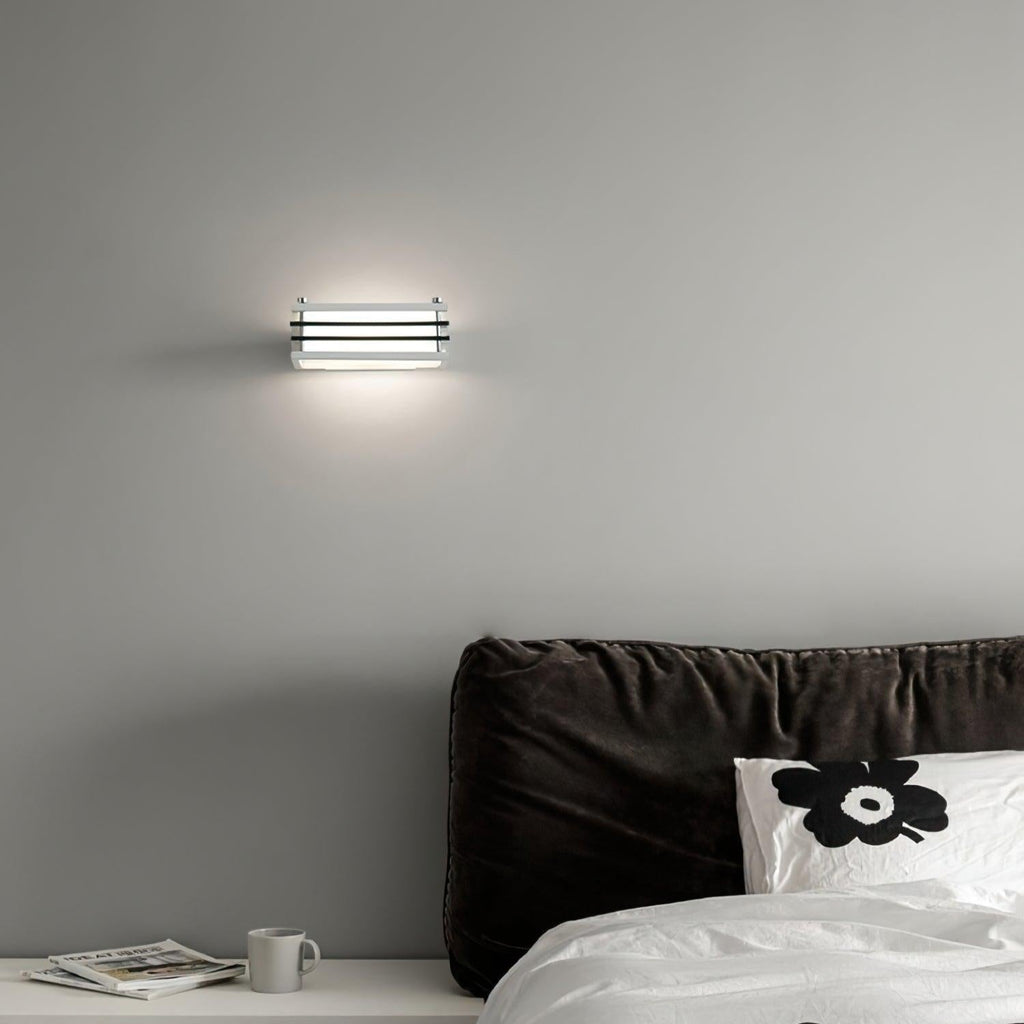 Lyra Sleek Minimalist Wall Light