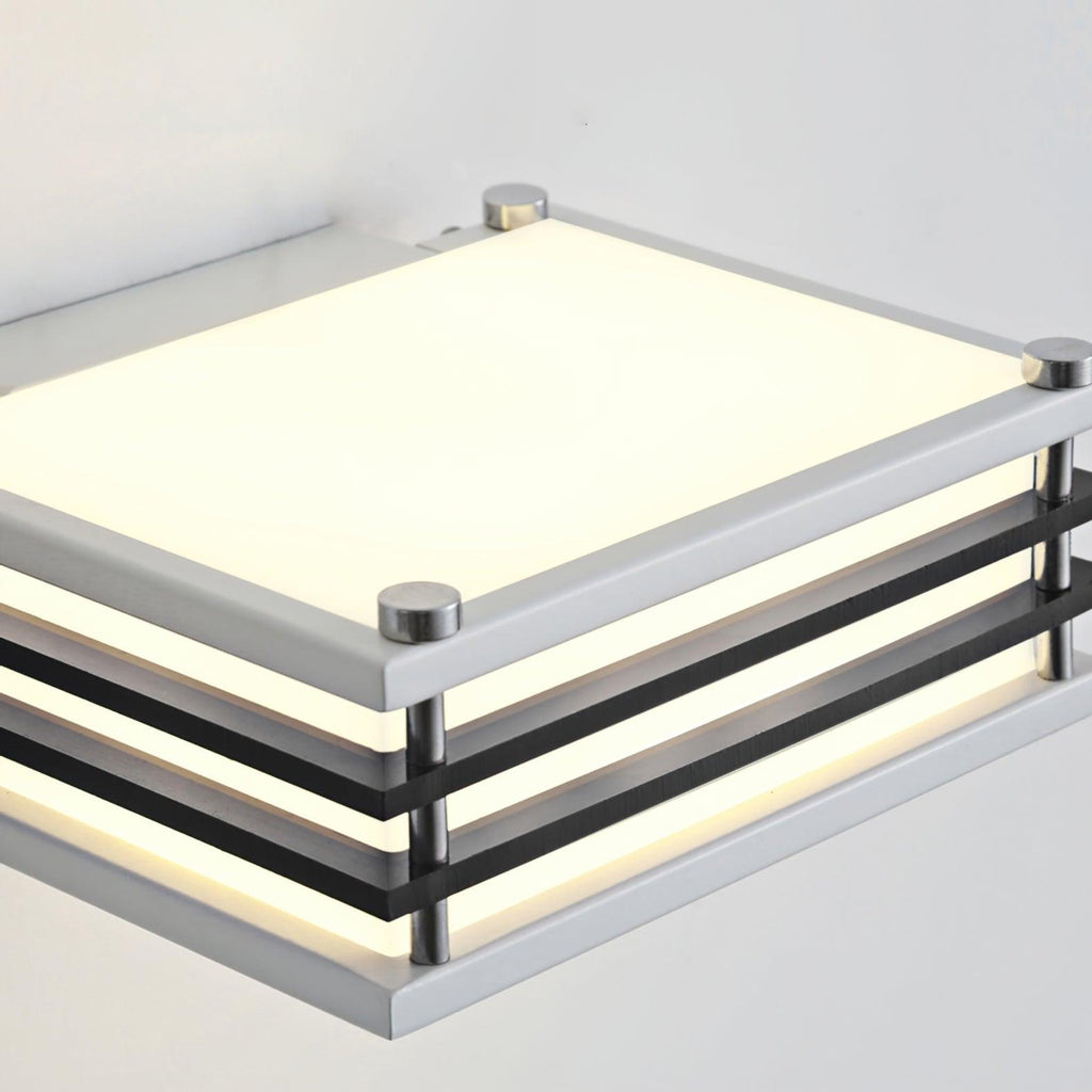 Lyra Sleek Minimalist Wall Light