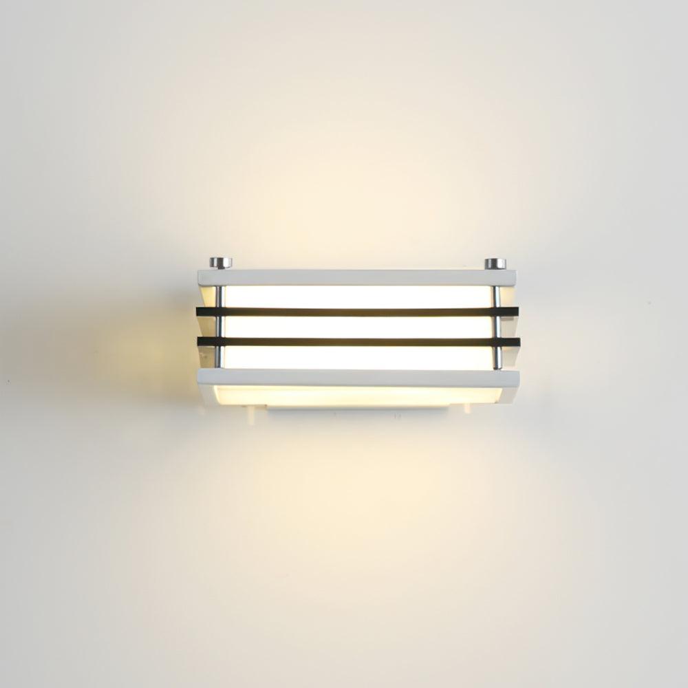Lyra Sleek Minimalist Wall Light