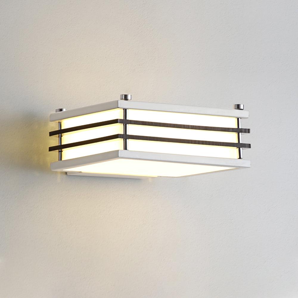 Lyra Sleek Minimalist Wall Light