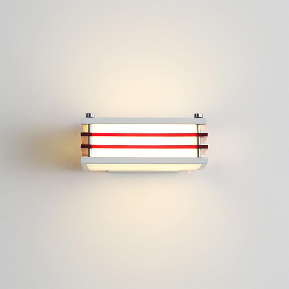 Lyra Sleek Minimalist Wall Light