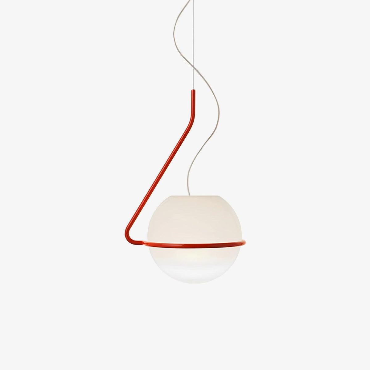 Tonda Pendant Lamp - Lamp Outdoor