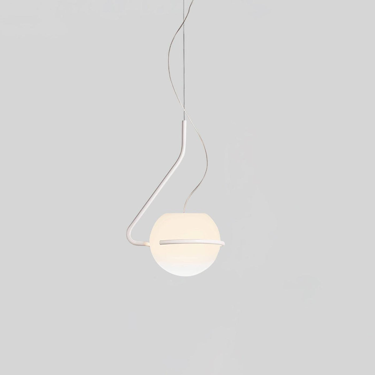 Tonda Pendant Lamp - Lamp Outdoor