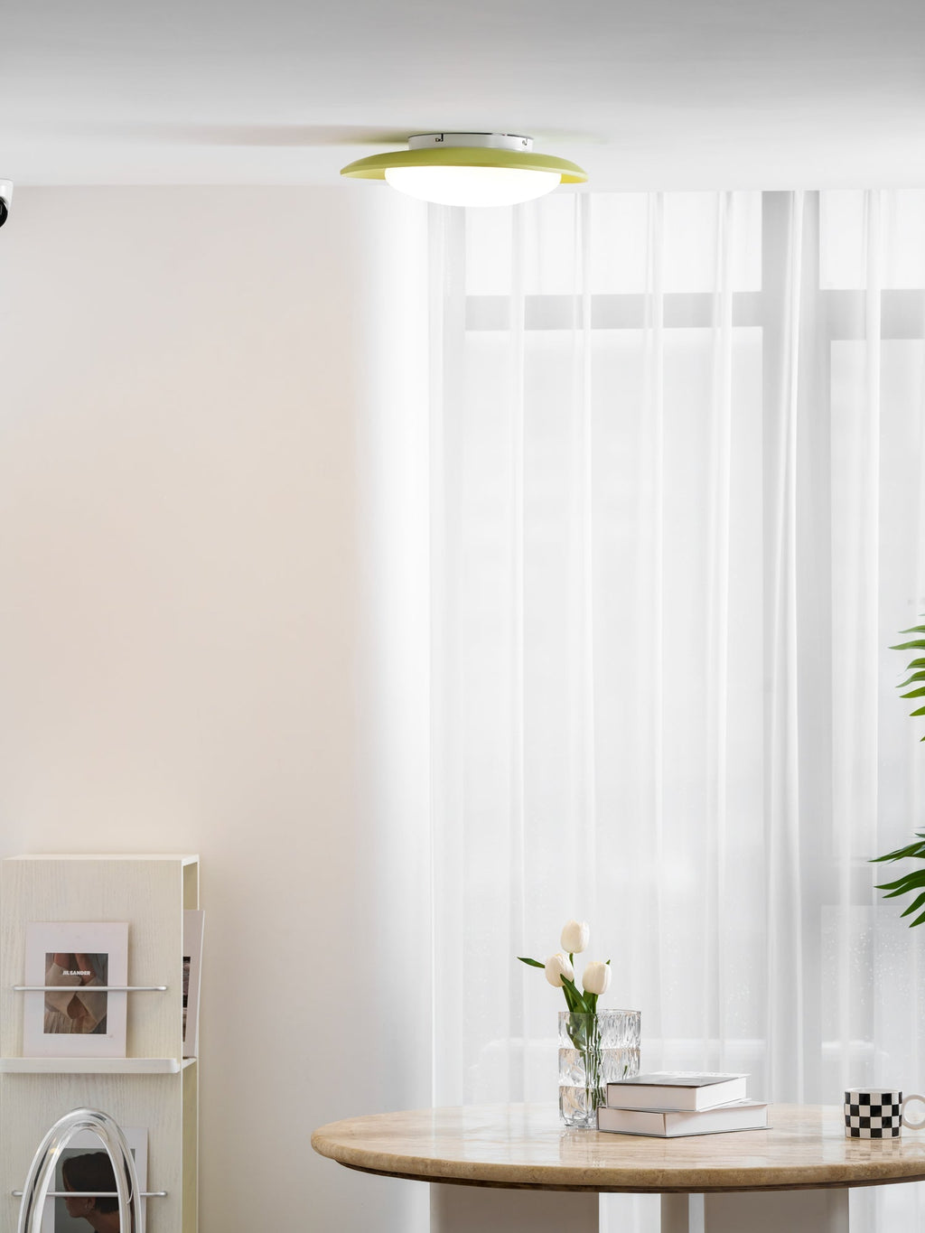 Tonia Contemporary Ceiling Light