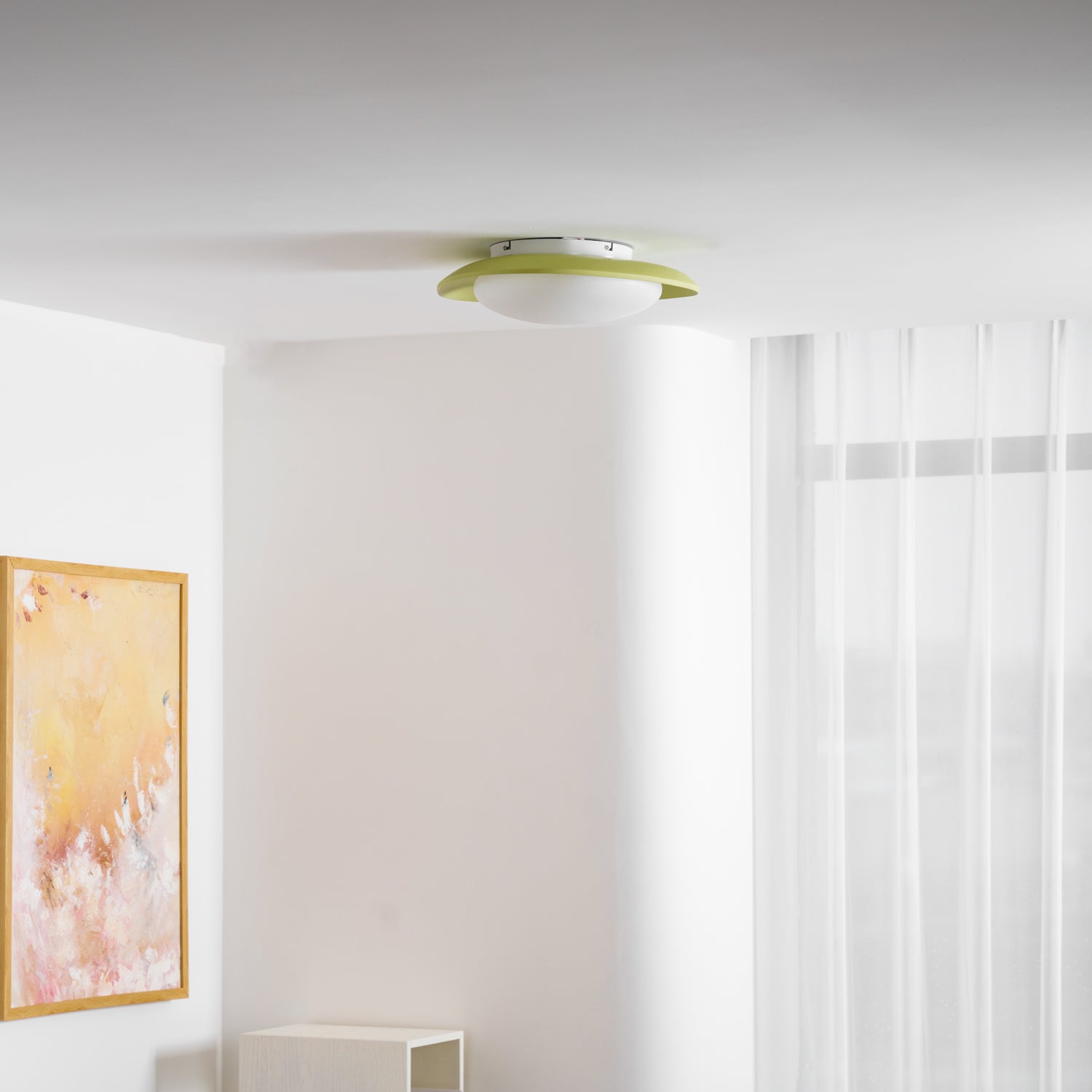 Tonia Contemporary Ceiling Light