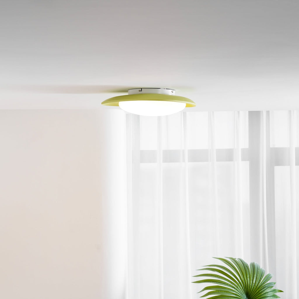 Tonia Contemporary Ceiling Light