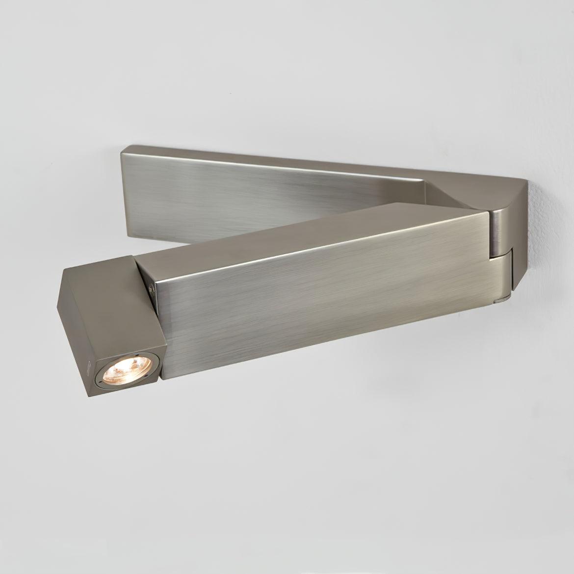 LED Bedside Bedroom Wall Light - Lamp Outdoor