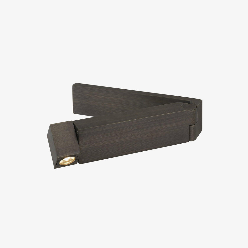 LED Bedside Bedroom Wall Light - Lamp Outdoor