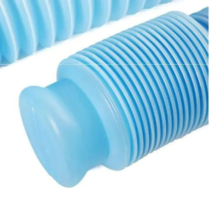 男士Aero尿壶 - 防漏紧凑便携尿壶