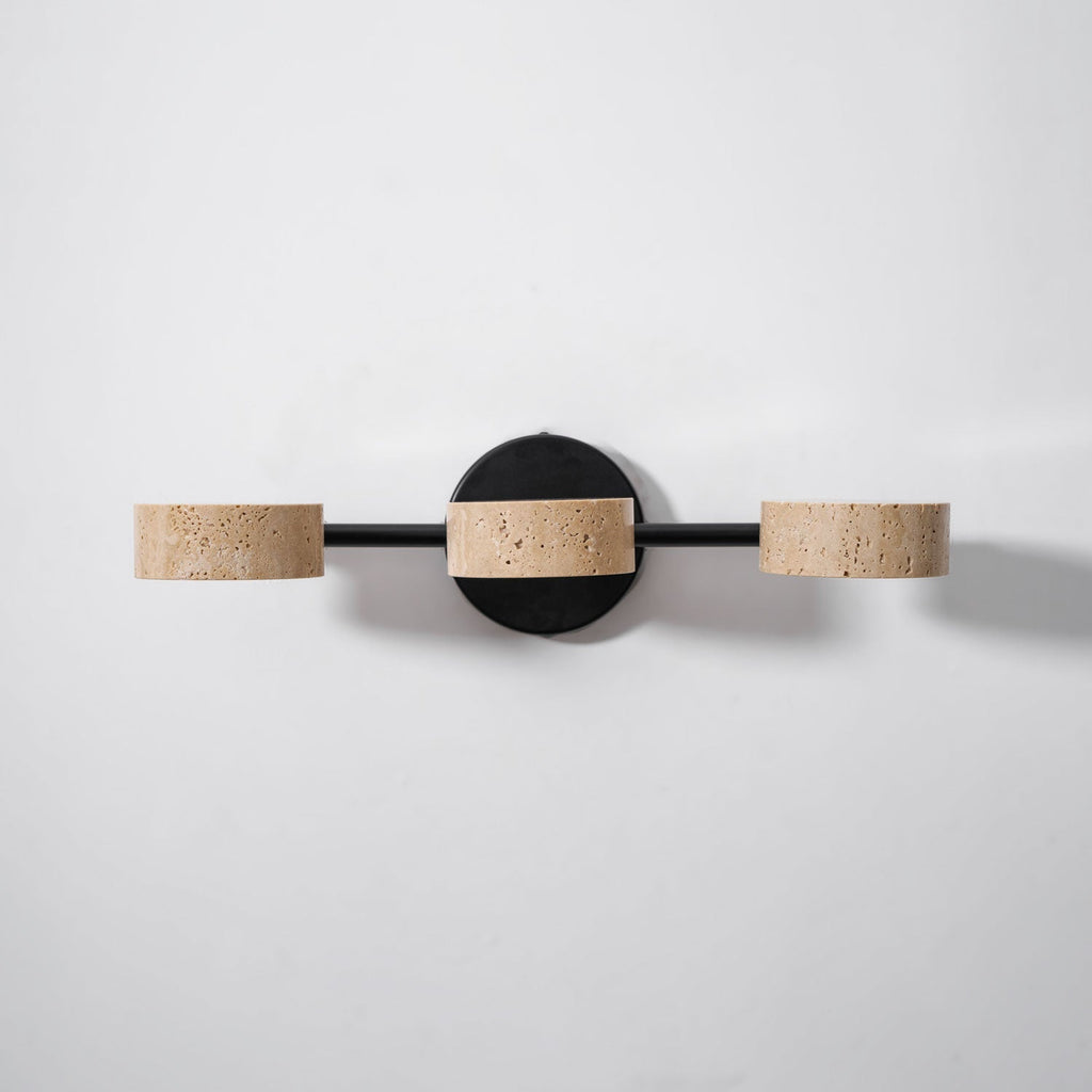 Traviso Beam Vanity Light - Vakkerlight
