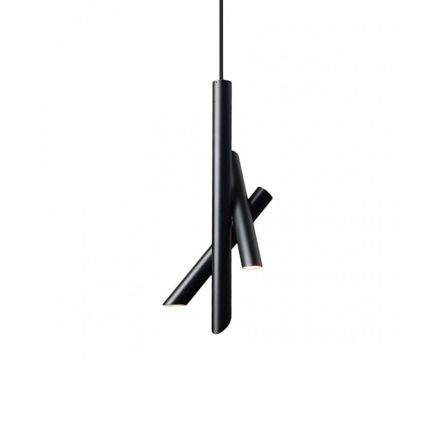 Tubes Pendant Light - Vakkerlight
