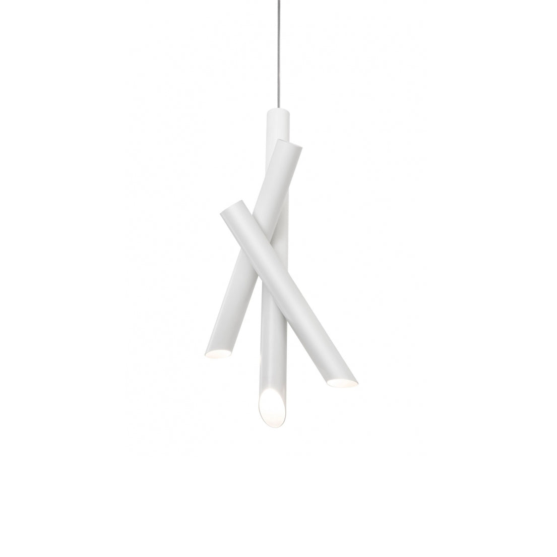 Tubes Pendant Light - Vakkerlight
