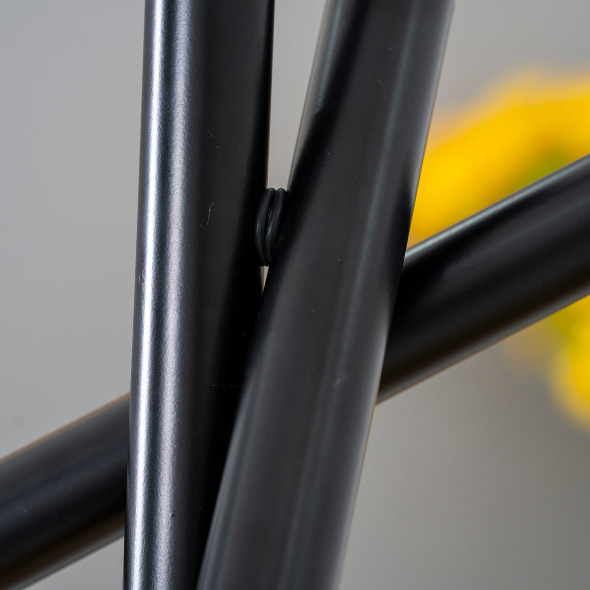 Tubes Pendant Light — Dual-Cylinder Design