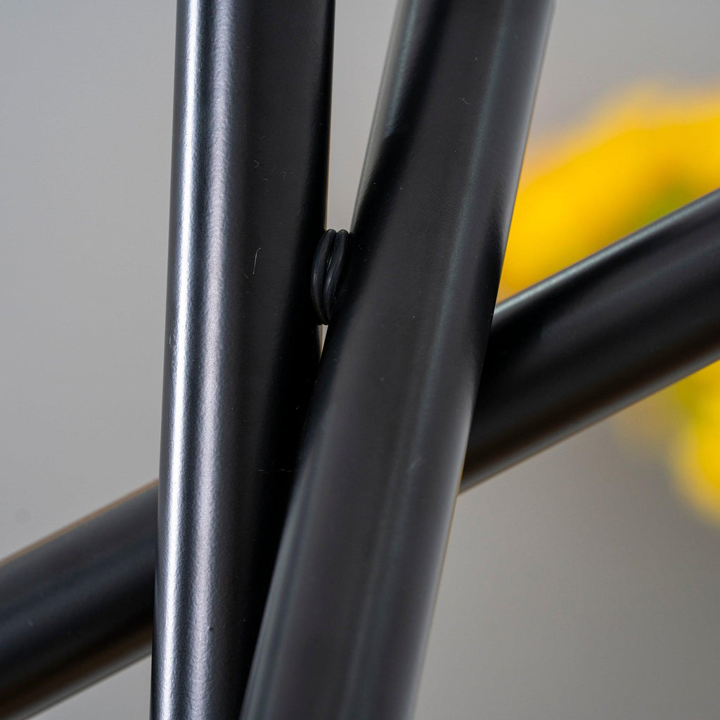 Tubes Pendant Light — Dual-Cylinder Design
