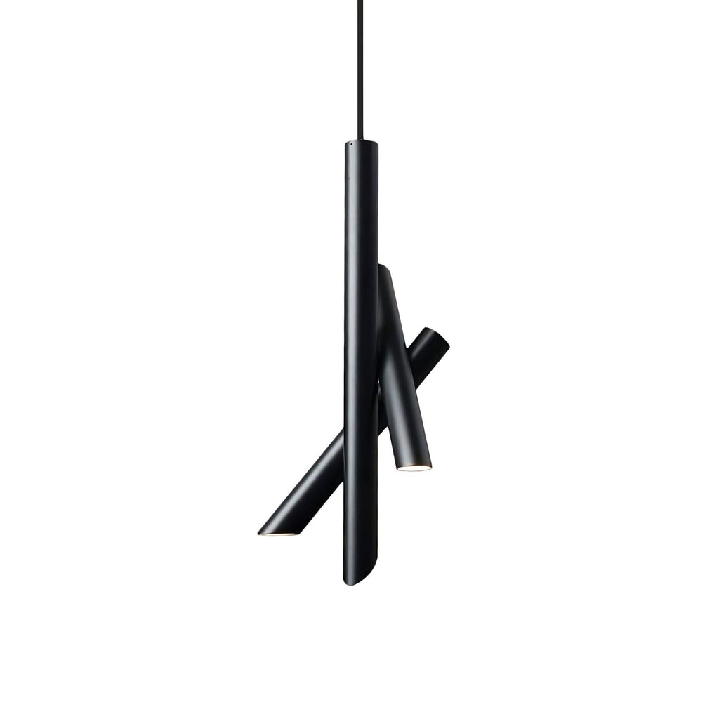Tubes Pendant Light - Vakkerlight