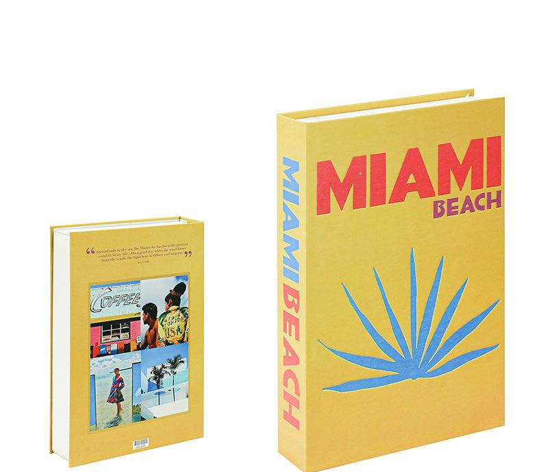 Stílusos dekoratív díszkönyvek