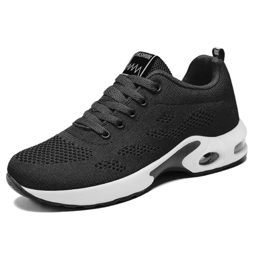 VelaStride Pro | Ergonomic Pain Relief Sneakers | Orntli