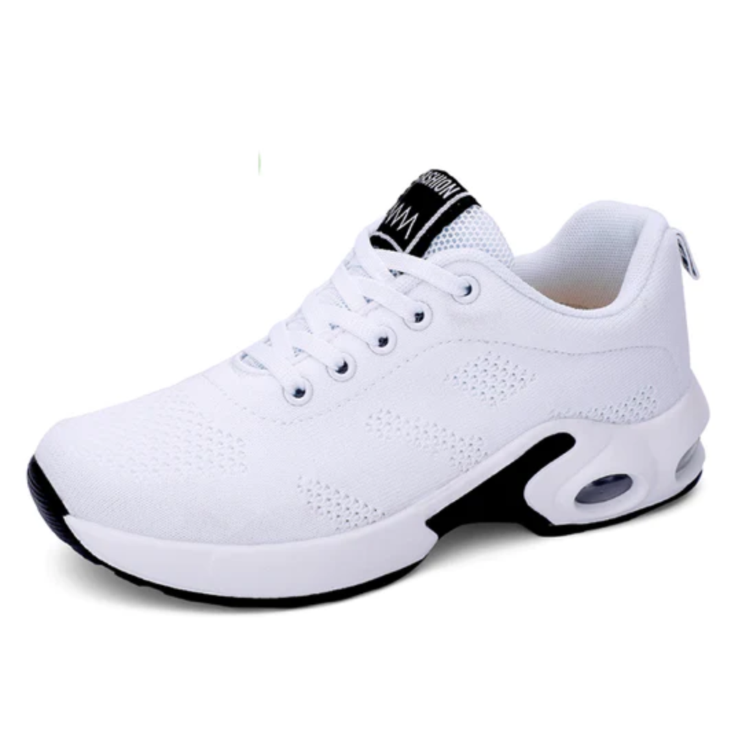 VelaStride Pro | Ergonomic Pain Relief Sneakers | Orntli