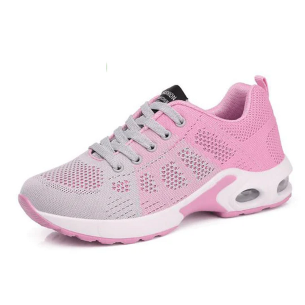 VelaStride Pro | Ergonomic Pain Relief Sneakers | Orntli