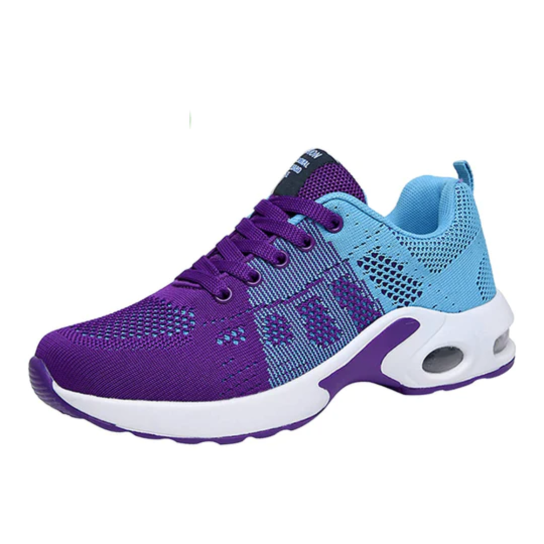 VelaStride Pro | Ergonomic Pain Relief Sneakers | Orntli