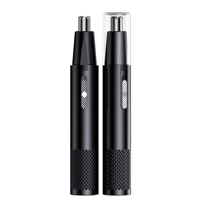 PulseGroom USB-oplaadbare Neushaartrimmer Voor Verzorging Onderweg