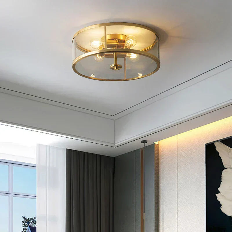 Lustre Norwood