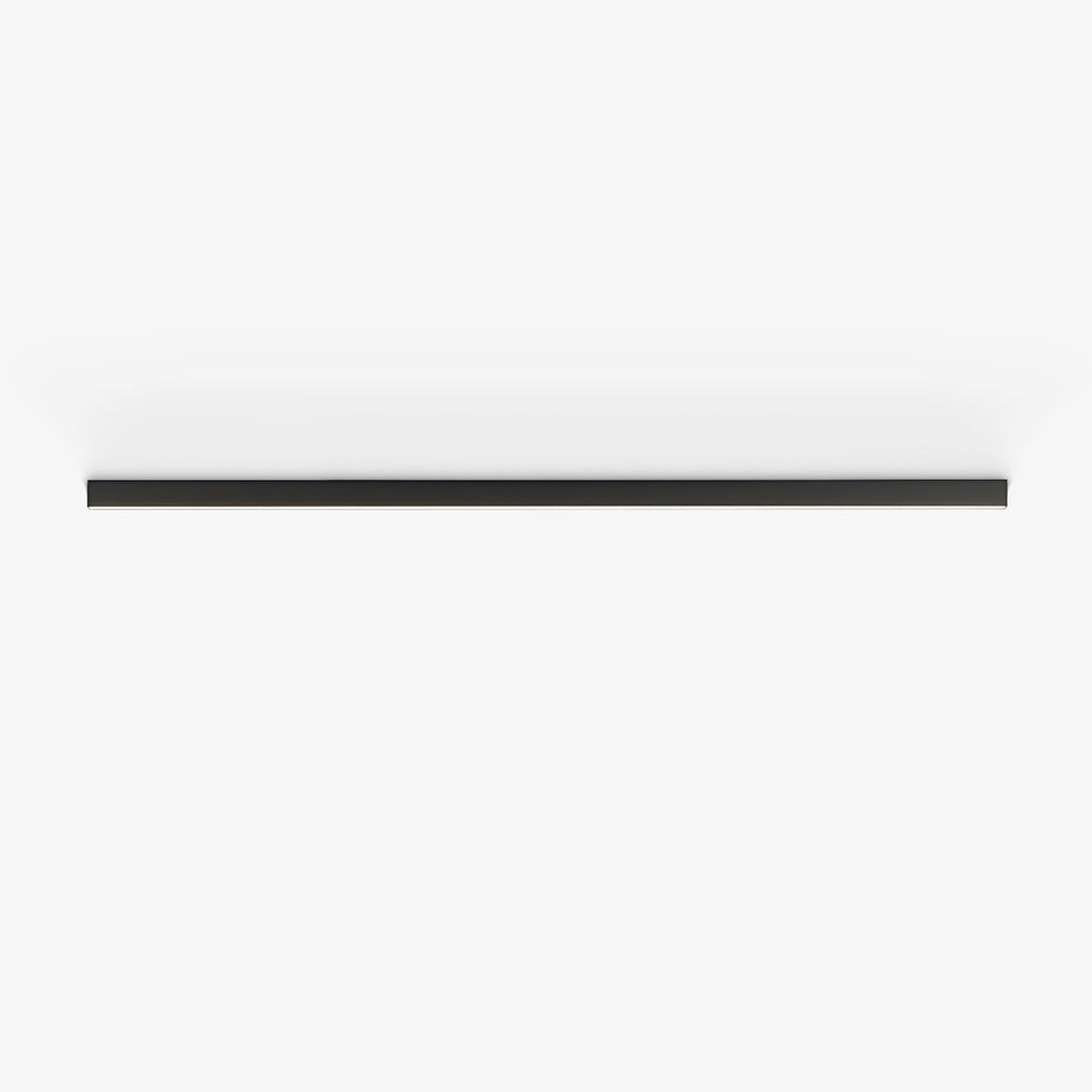 Ultra Slim Linear Ceiling Light - Lamp Outdoor