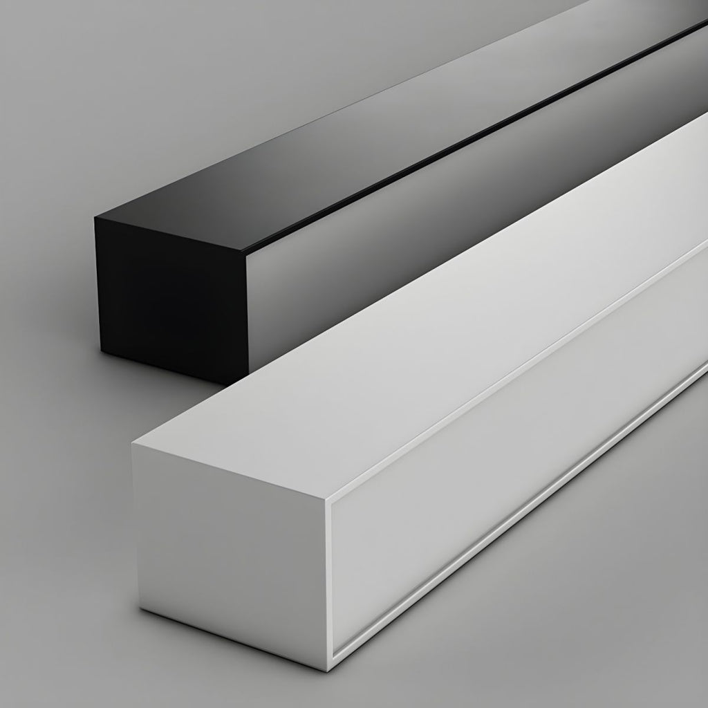 Minimalist Ultra-Slim Linear Ceiling Light