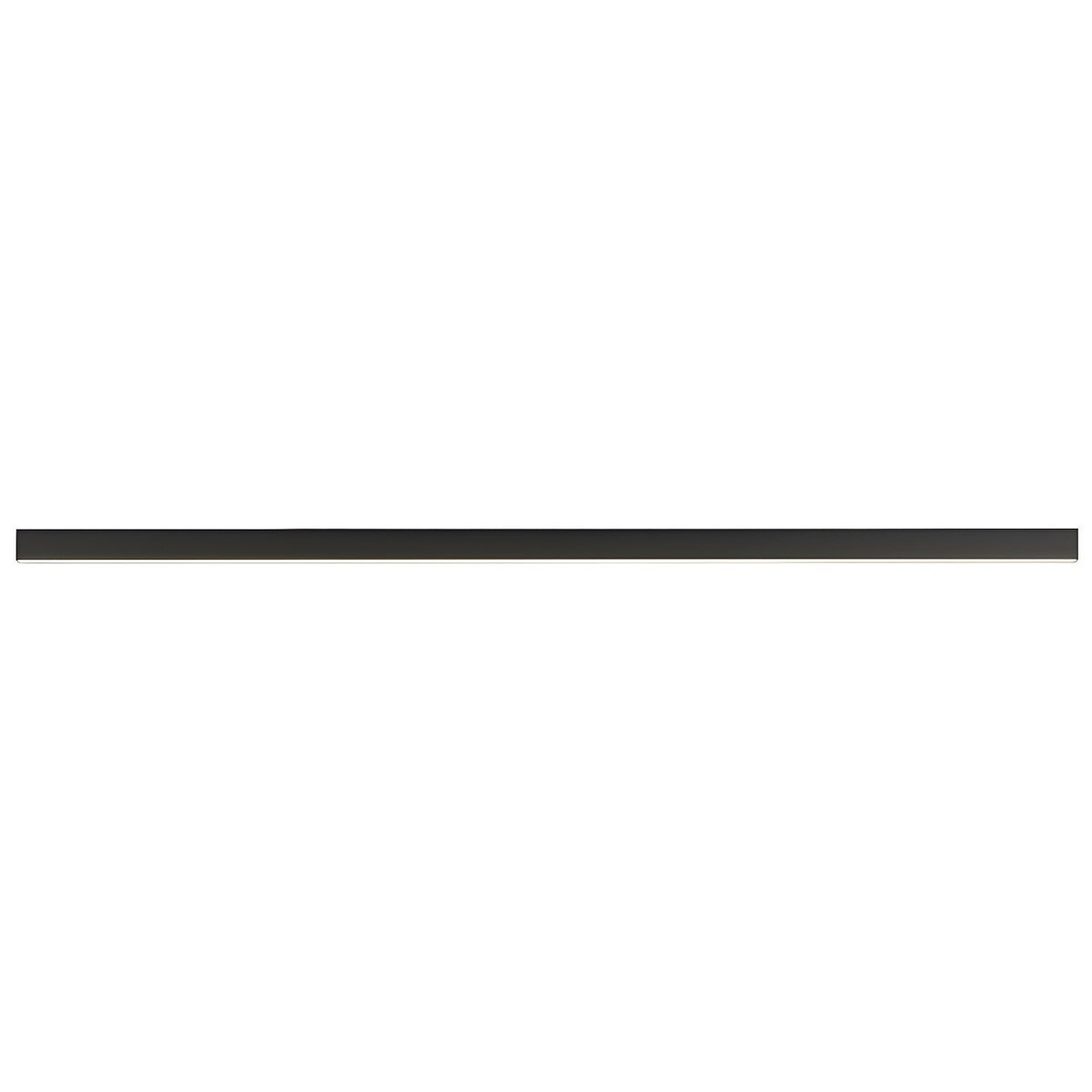 Ultracienka liniowa lampa sufitowa Solara — Minimalistyczny, funkcjonalny design