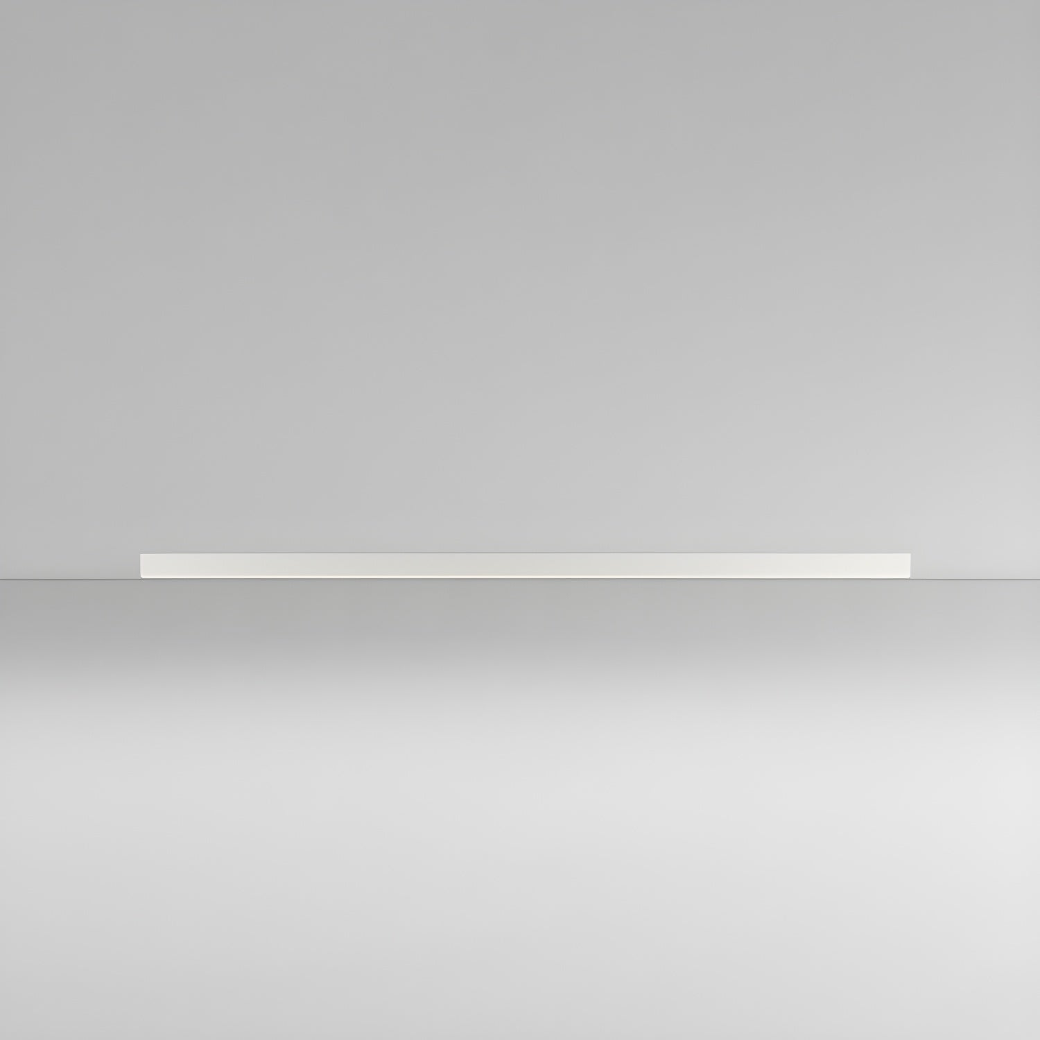 Minimalist Ultra-Slim Linear Ceiling Light