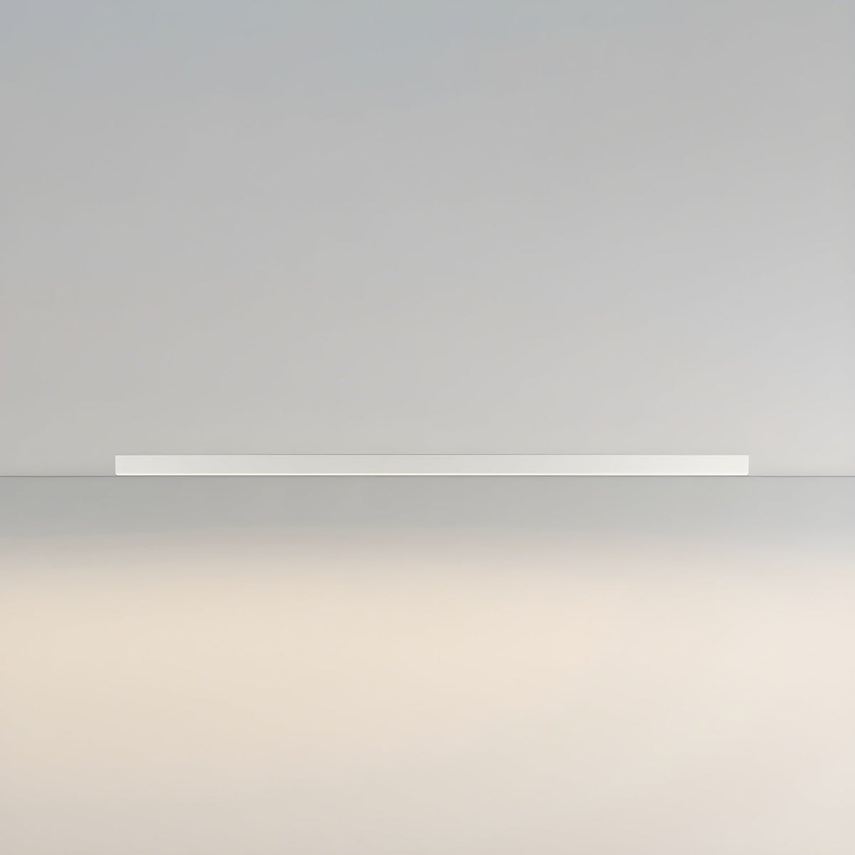 Ultra Slim Linear Ceiling Light - Lamp Outdoor