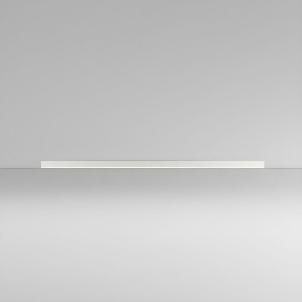 Ultra Slim Linear Ceiling Light - Vakkerlight