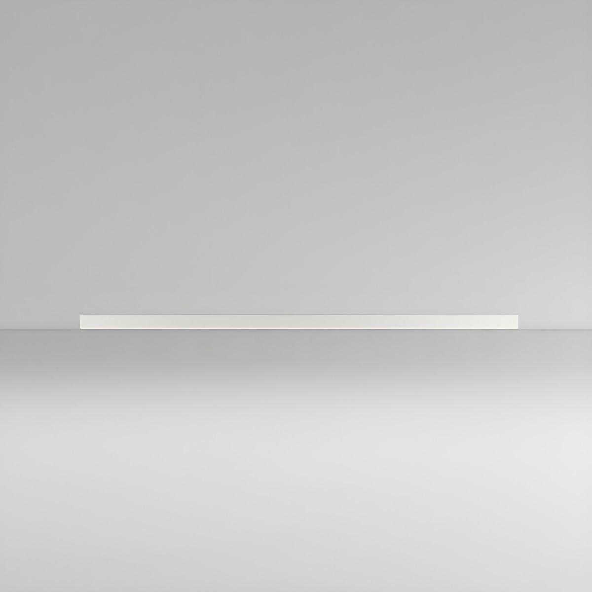 Ultra Slim Linear Ceiling Light - Vakkerlight