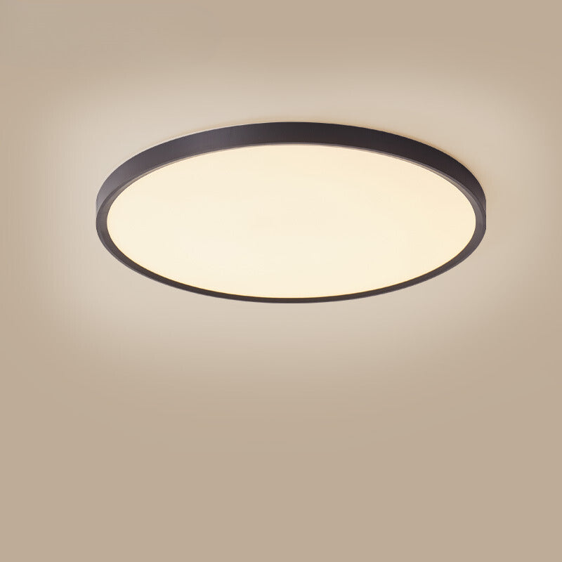 NovaLux Slim Waterproof LED Ceiling Light For Bathrooms